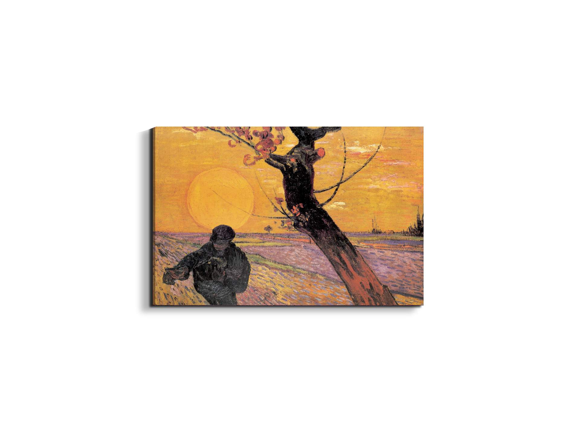 homage-to-van-gogh-the-sowerec17955-#materiale_EarthArt Materic/dimensioni_50x33,33