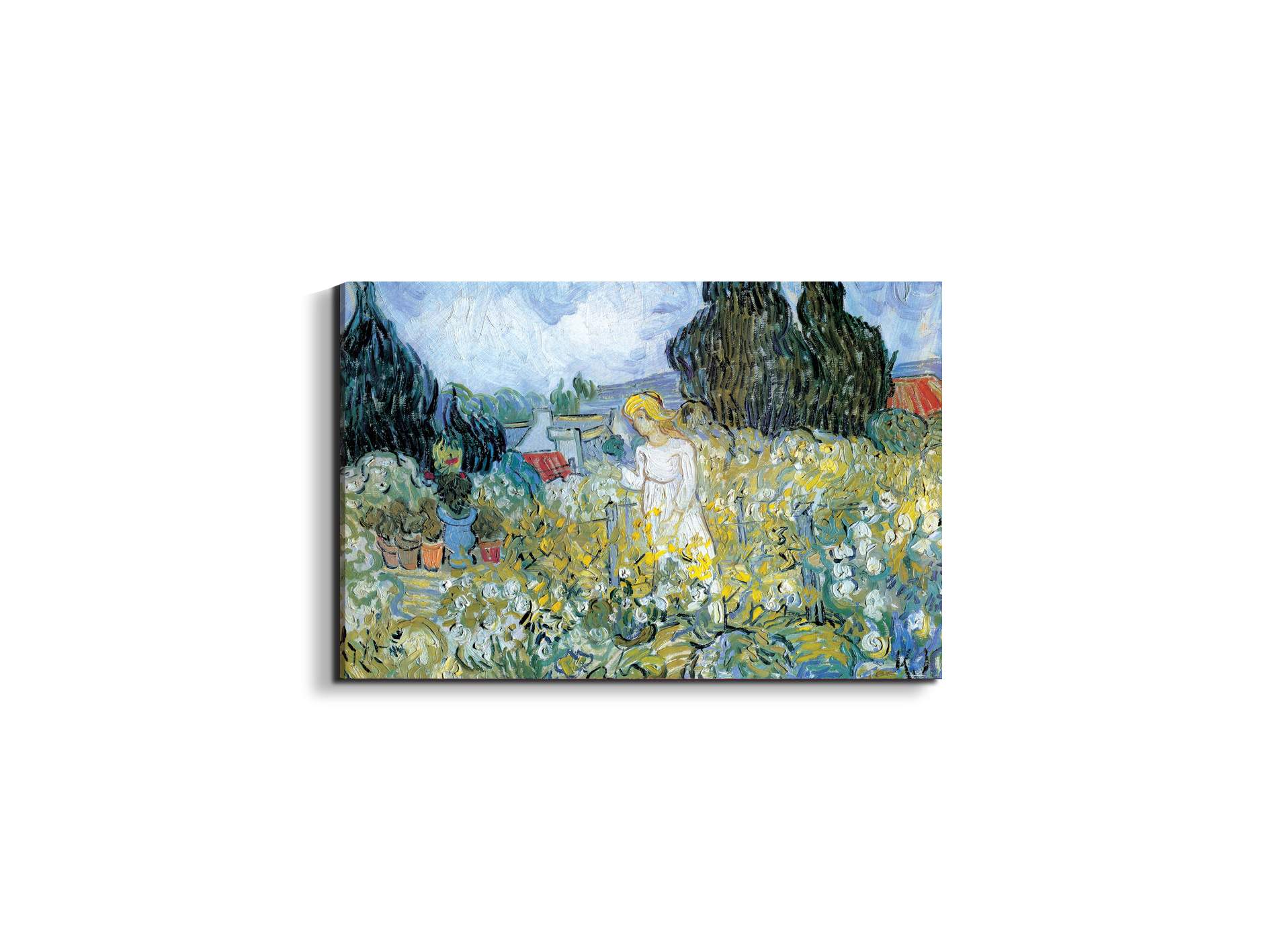 homage-to-van-gogh-mademoiselles-gachetec17958-#materiale_EarthArt Materic/dimensioni_50x33,33