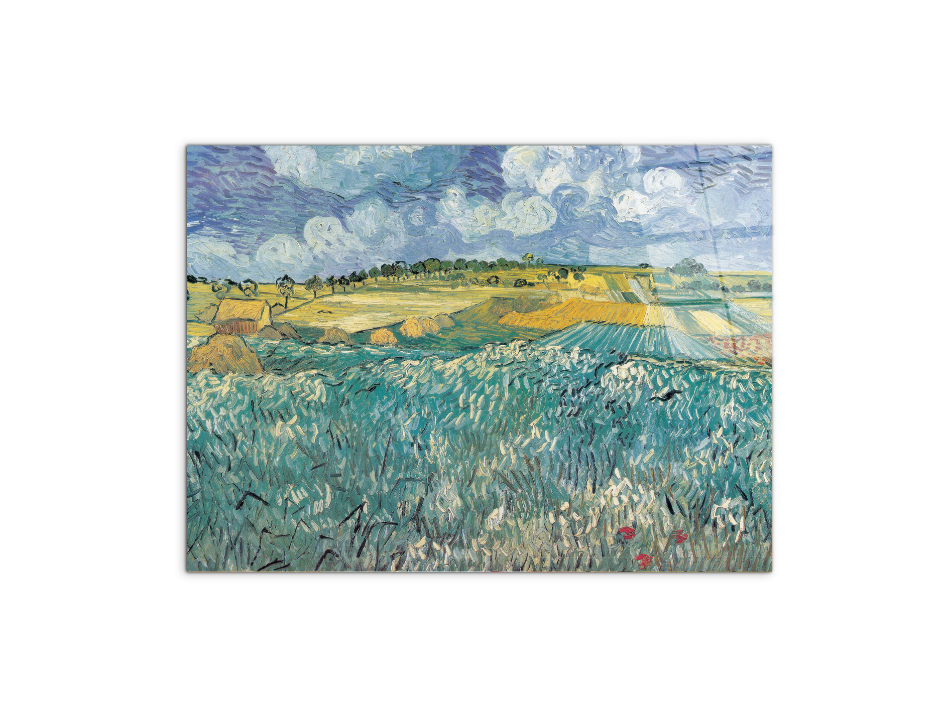 homage-to-van-gogh-plan-auversec17973-#materiale_CrystalArt/dimensioni_77,5x58
