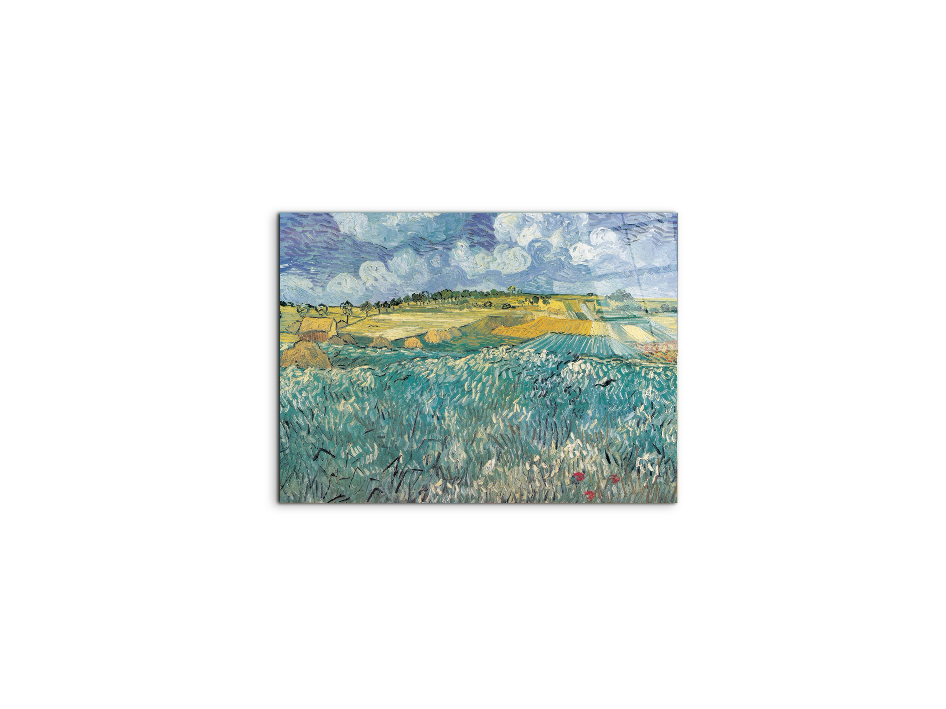 homage-to-van-gogh-plan-auversec17973-#materiale_CrystalArt/dimensioni_50x37,42