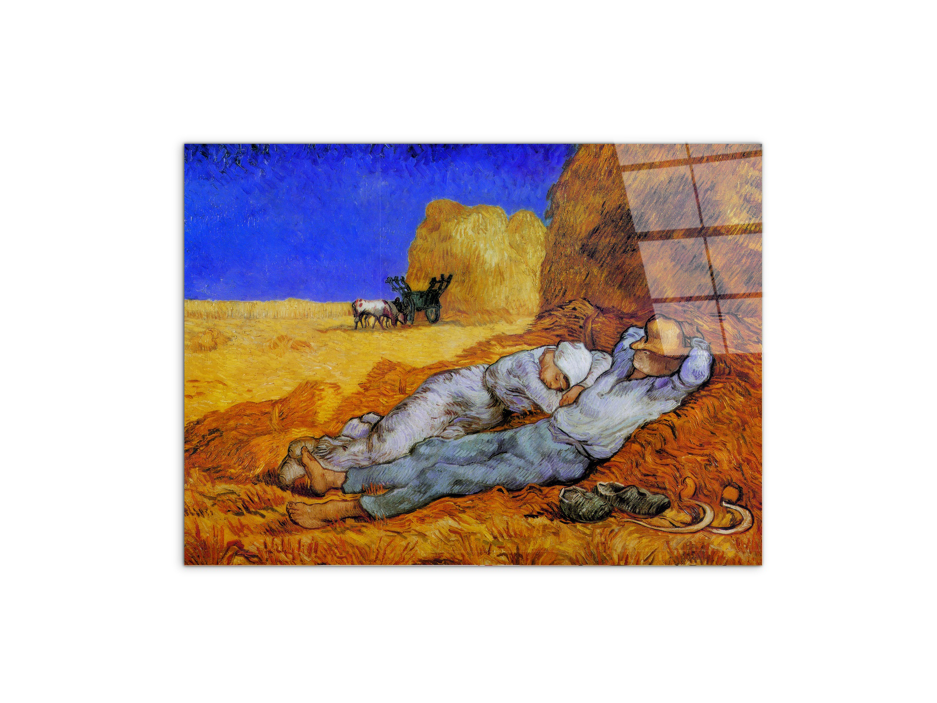 homage-to-van-gogh-the-afternoon-siestaec17992-#materiale_CrystalArt/dimensioni_77,5x58