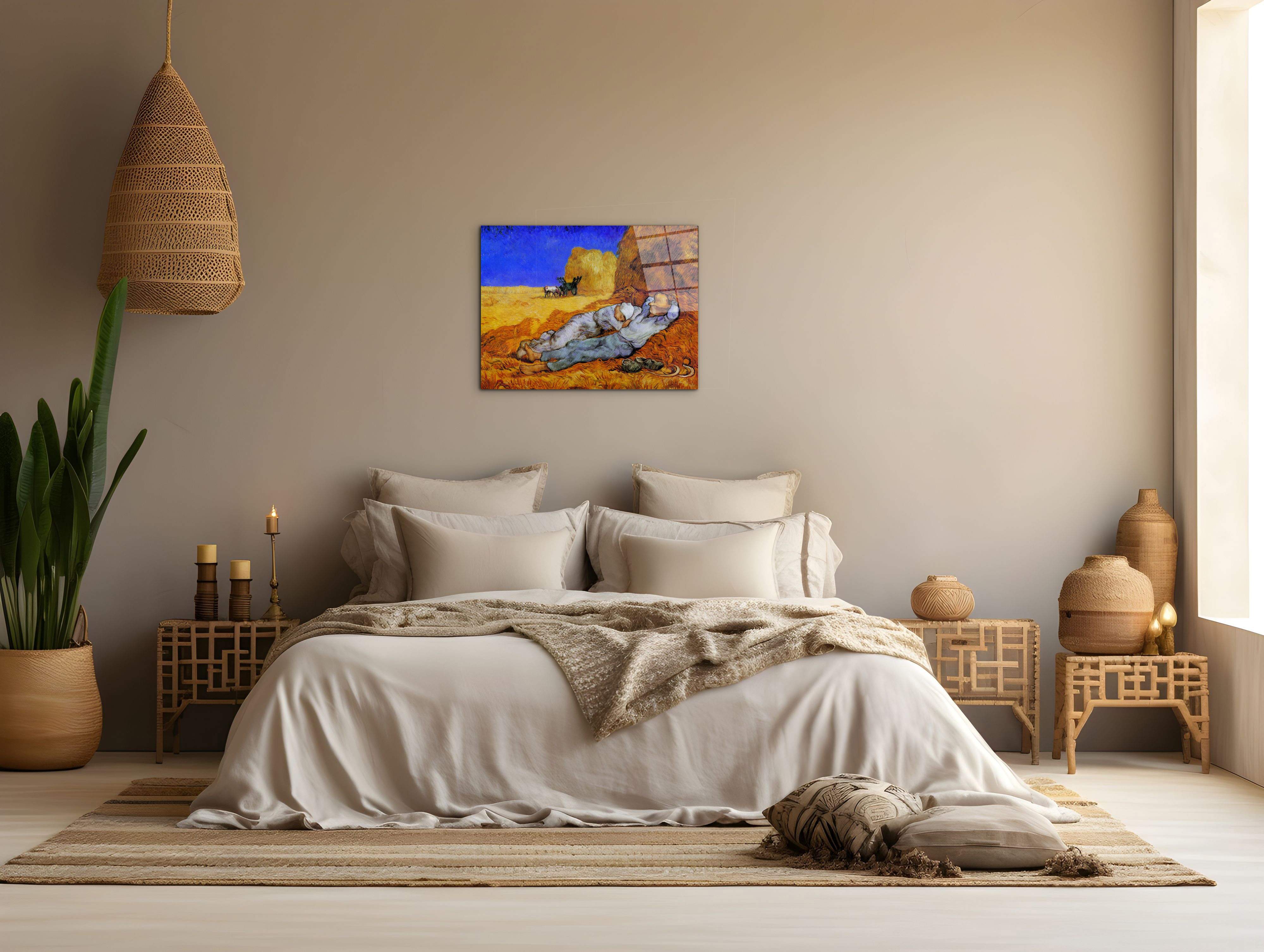 homage-to-van-gogh-the-afternoon-siestaec17992-#materiale_CrystalArt/dimensioni_77,5x58