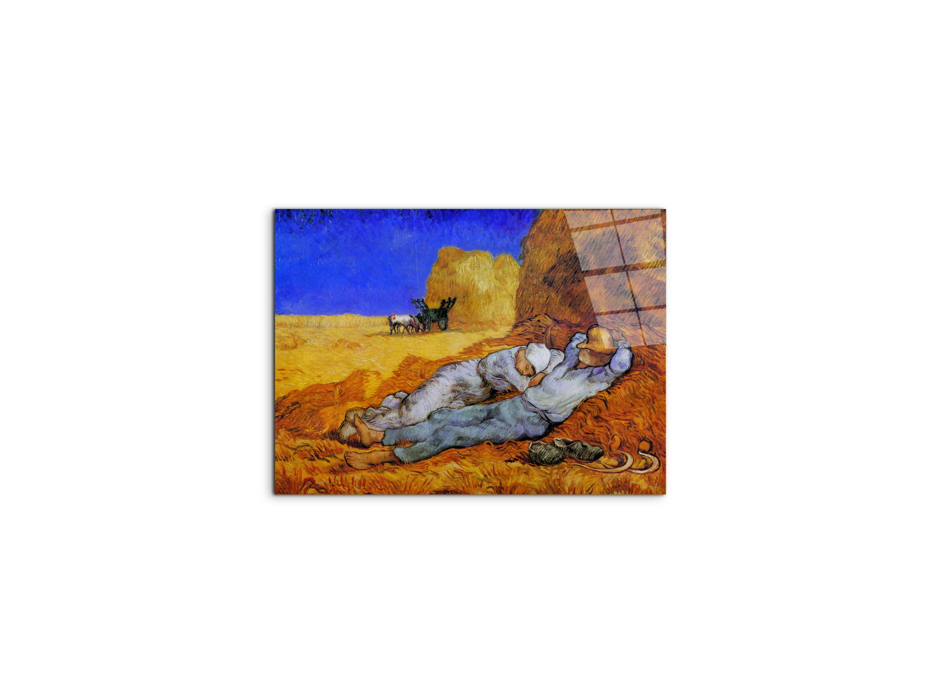 homage-to-van-gogh-the-afternoon-siestaec17992-#materiale_CrystalArt/dimensioni_50x37,42