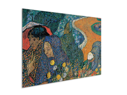 homage-to-van-gogh-the-womanec17994-#materiale_MetalArt Materic/dimensioni_79,5x53