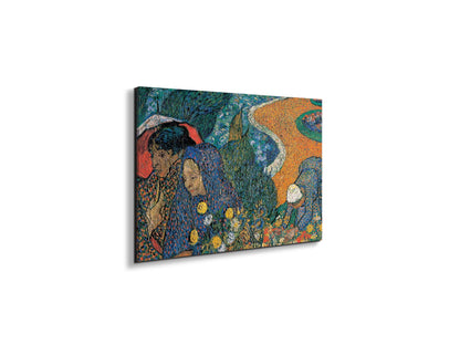 homage-to-van-gogh-the-womanec17994-#materiale_EarthArt Materic/dimensioni_50x33,33