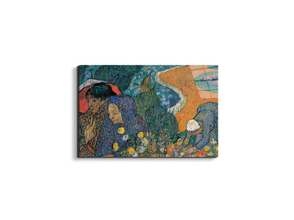 homage-to-van-gogh-the-womanec17994-#materiale_EarthArt Total Gloss/dimensioni_50x33,33
