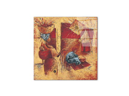 africa-abstract-1ec18100-#materiale_CrystalArt/dimensioni_58x58