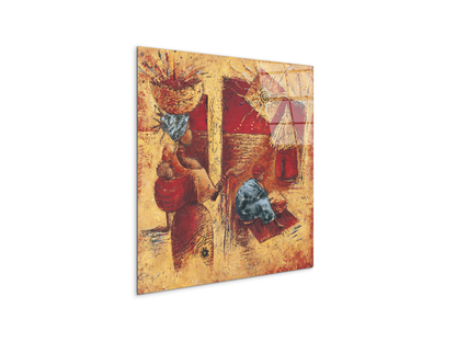 africa-abstract-1ec18100-#materiale_CrystalArt/dimensioni_58x58
