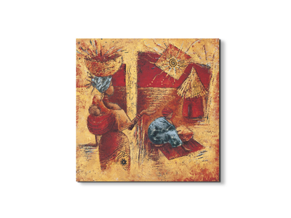 africa-abstract-1ec18100-#materiale_EarthArt Materic/dimensioni_58x58
