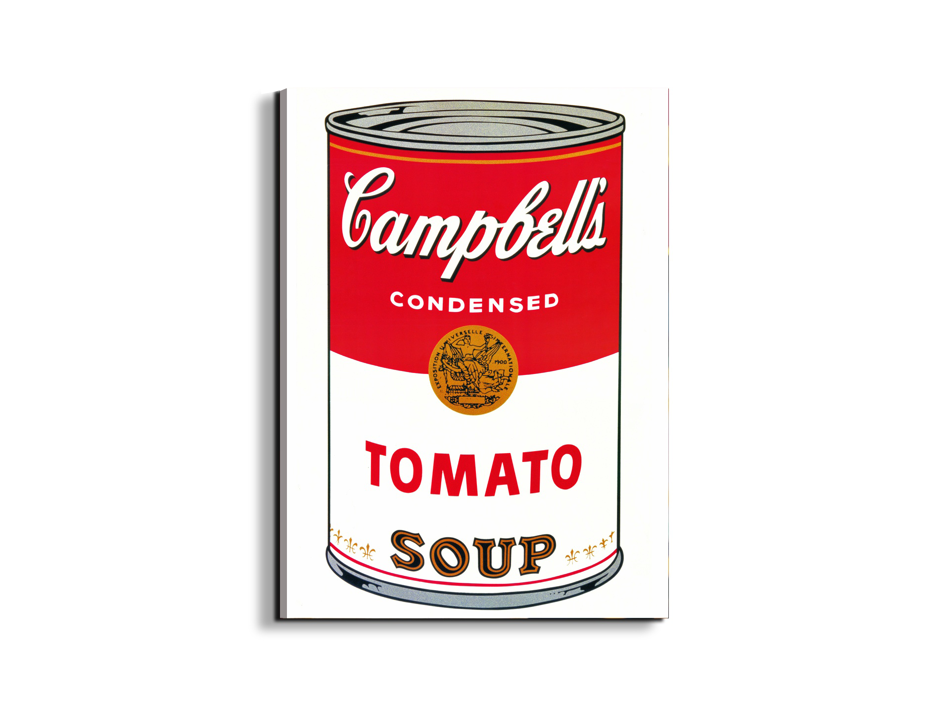 homage-to-andy-campbells-soupec18108-#materiale_EarthArt/dimensioni_58x77,5