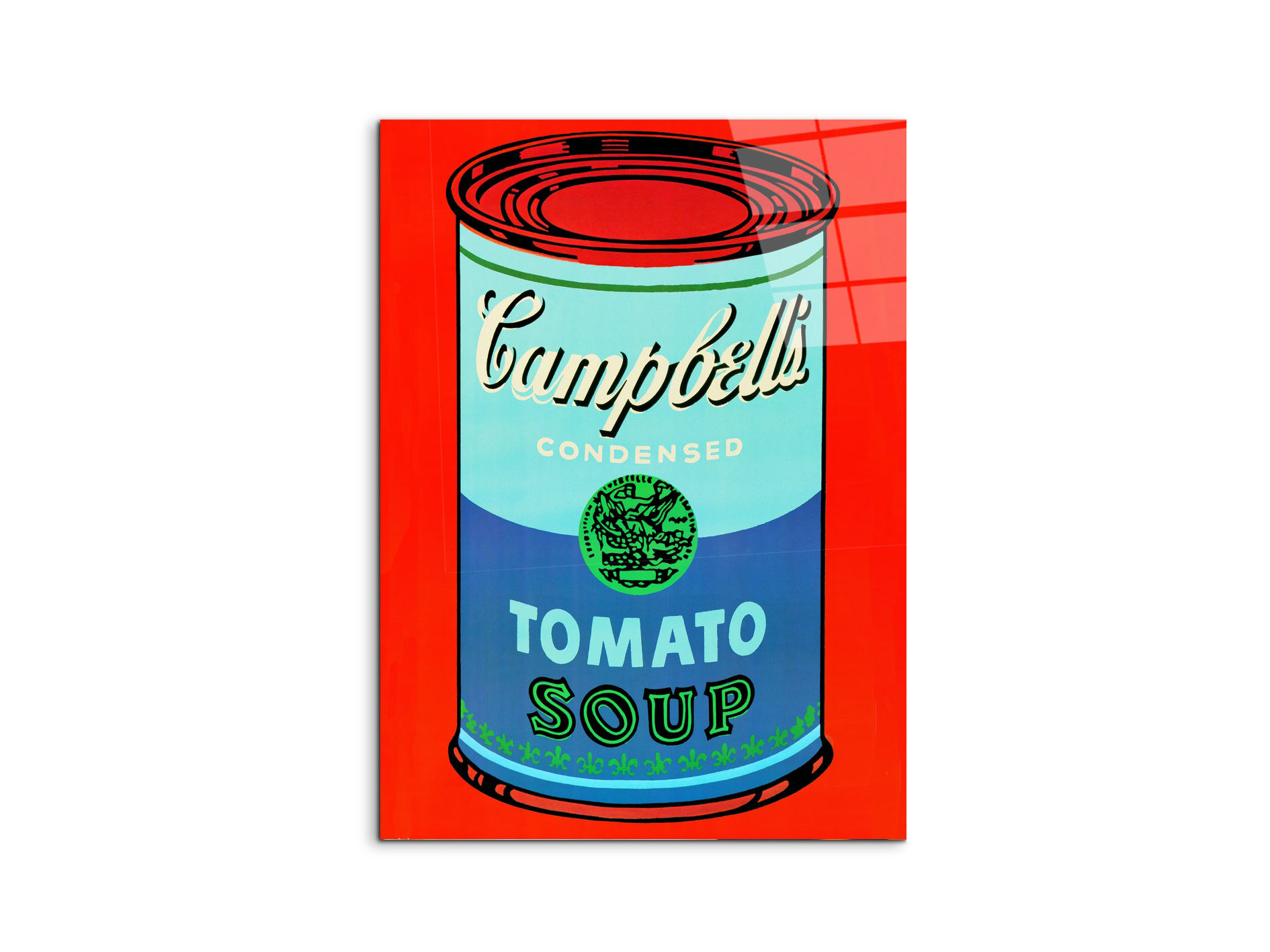 homage-to-andy-campbells-soup-can-1965-iec18113-#materiale_CrystalArt/dimensioni_58x77,5