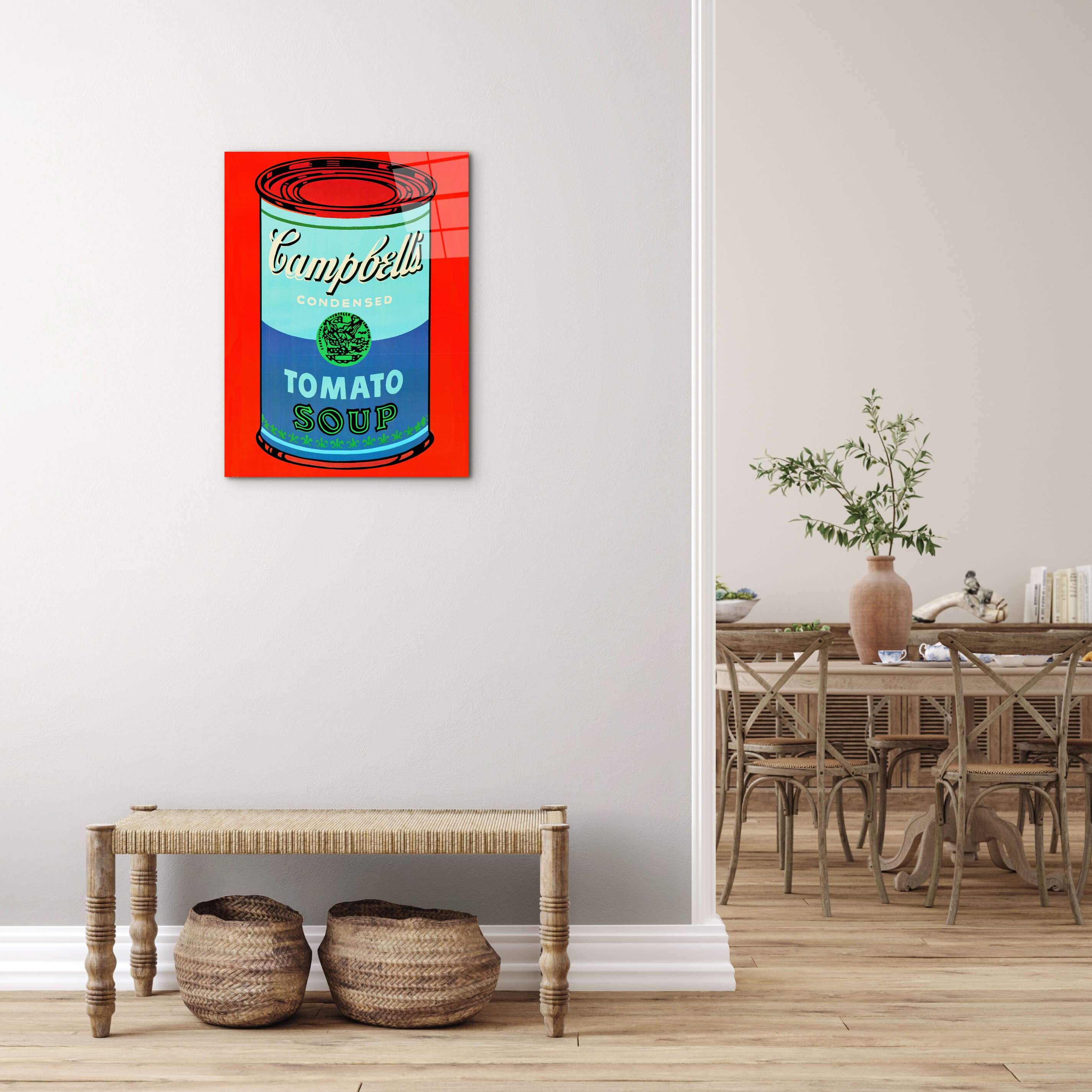 homage-to-andy-campbells-soup-can-1965-iec18113-#materiale_CrystalArt/dimensioni_58x77,5