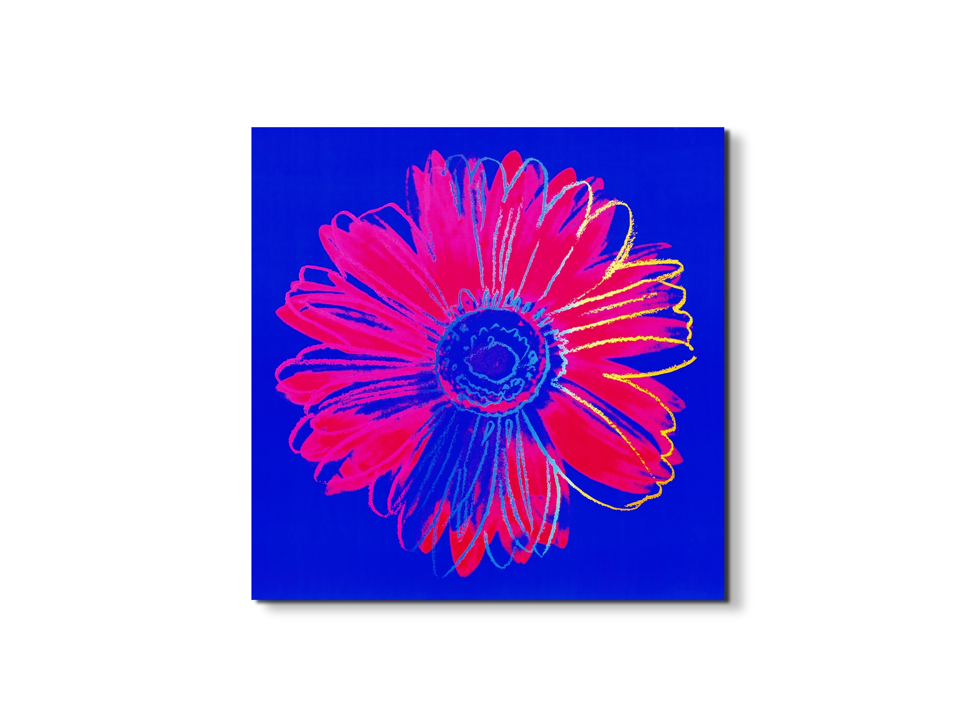 homage-to-andy-daisy-c-1982ec18119-#materiale_EarthArt/dimensioni_58x58