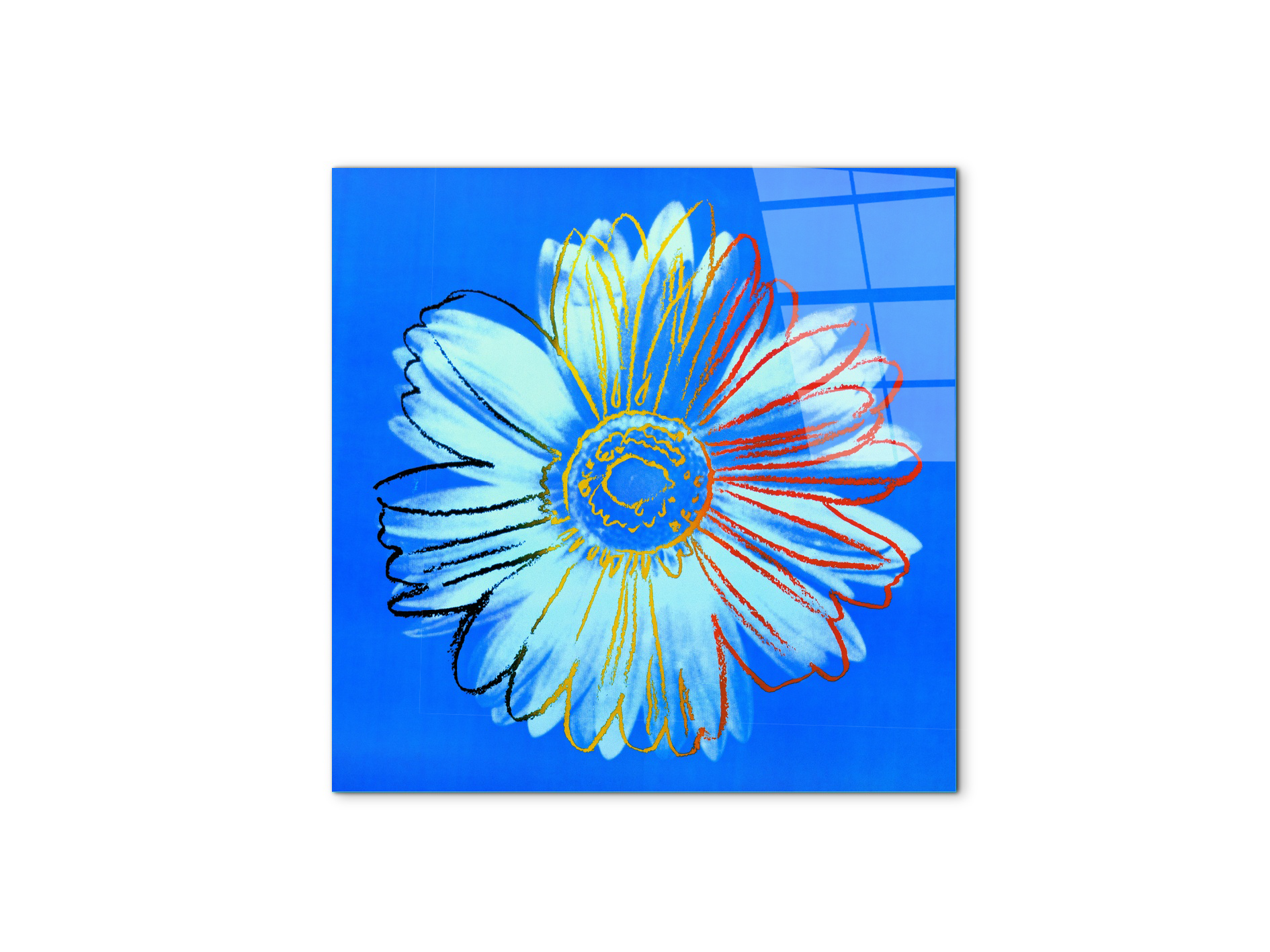 homage-to-andy-daisy-c-1982-iec18120-#materiale_CrystalArt/dimensioni_58x58