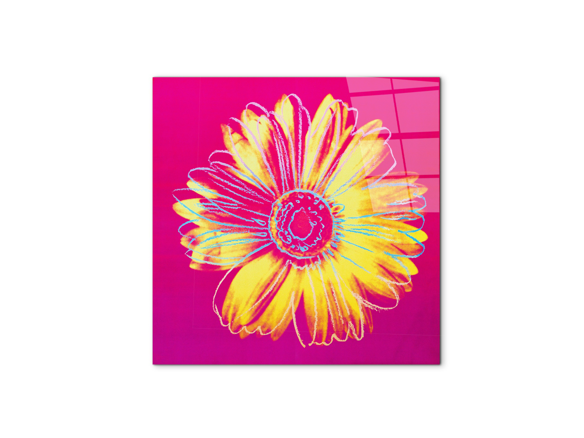 homage-to-andy-daisy-c-1982-iiec18125-#materiale_CrystalArt/dimensioni_58x58