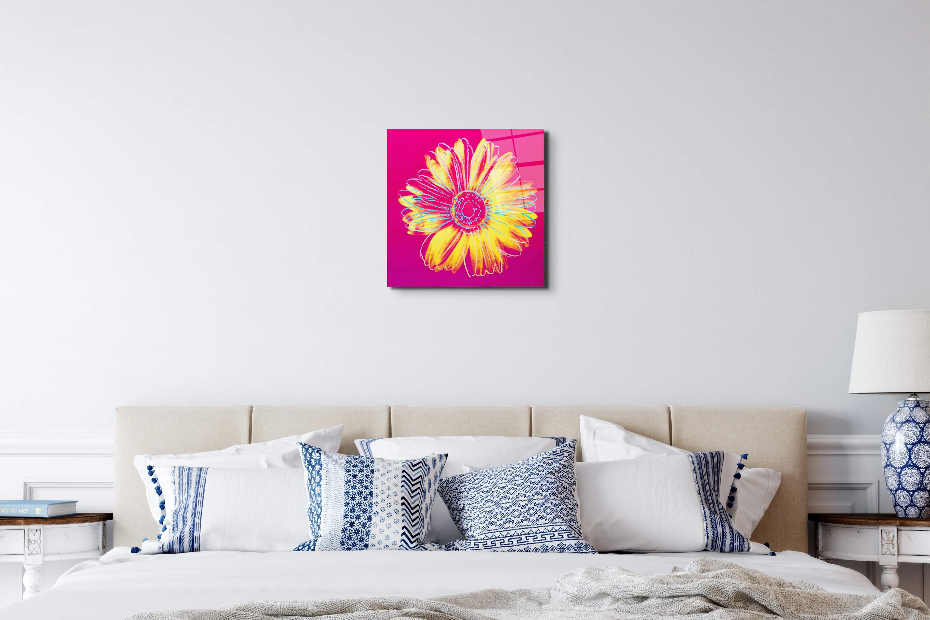 homage-to-andy-daisy-c-1982-iiec18125-#materiale_EarthArt Total Gloss/dimensioni_58x58