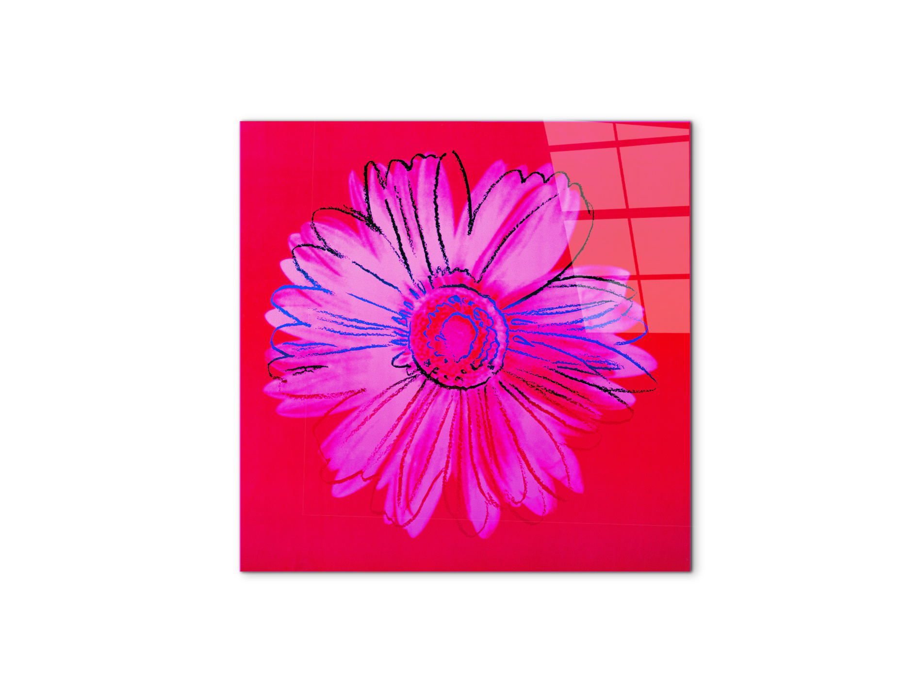 homage-to-andy-daisy-c-1982-iiiec18126-#materiale_CrystalArt/dimensioni_58x58
