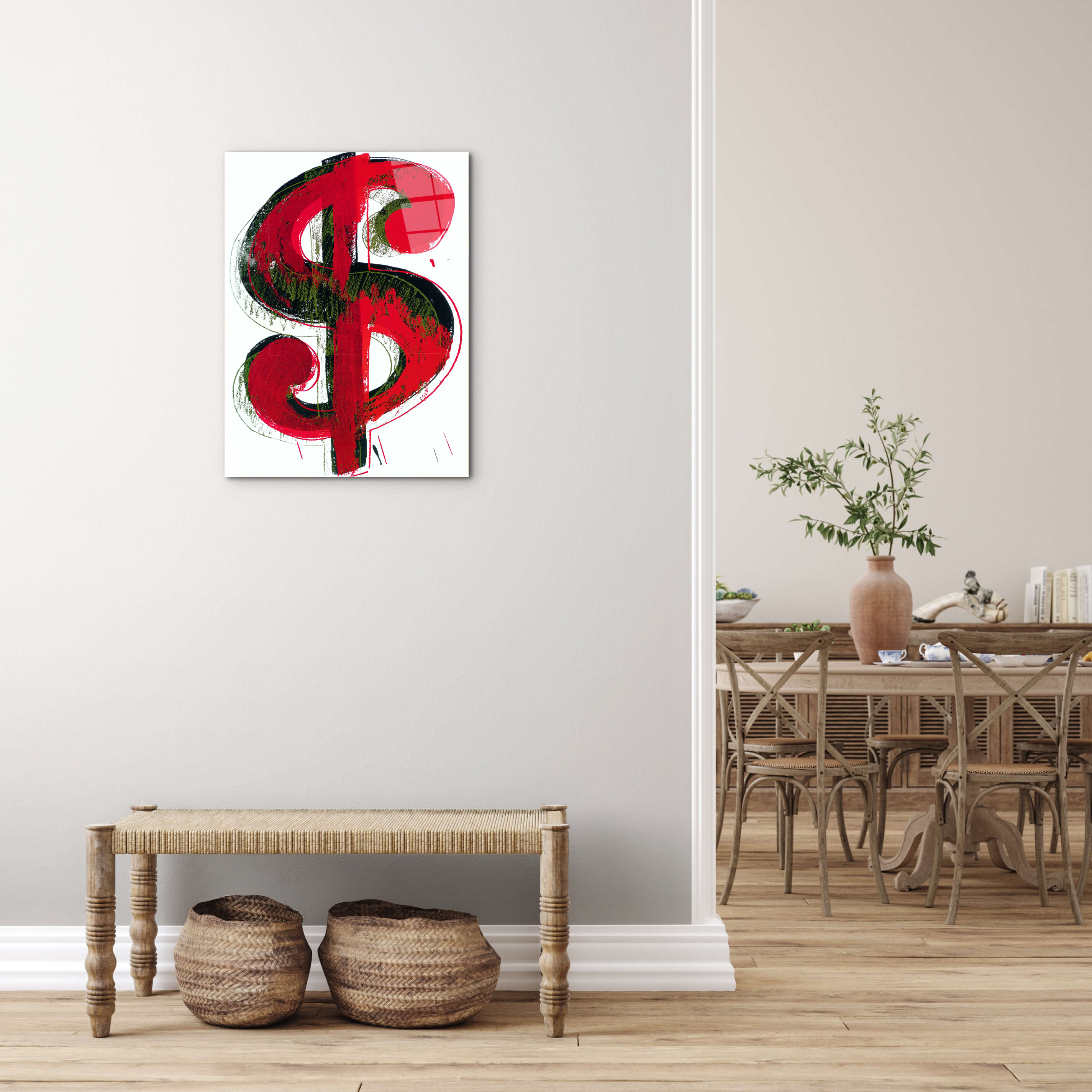 homage-to-andy-dollar-sign-1981ec18128-#materiale_CrystalArt/dimensioni_58x77,5