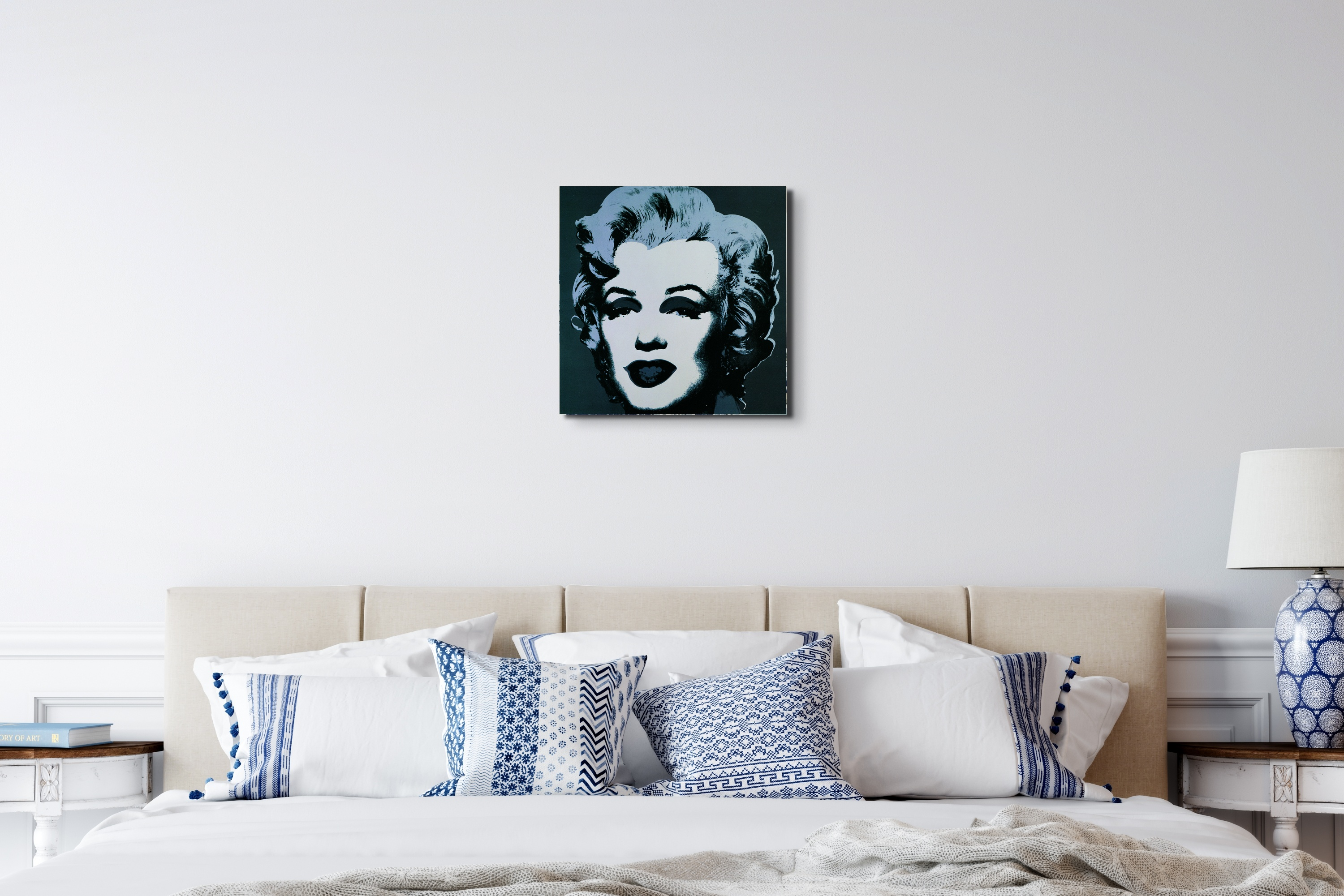 homage-to-andy-marilyn-monroe-blue-toneec18138-#materiale_EarthArt/dimensioni_58x58