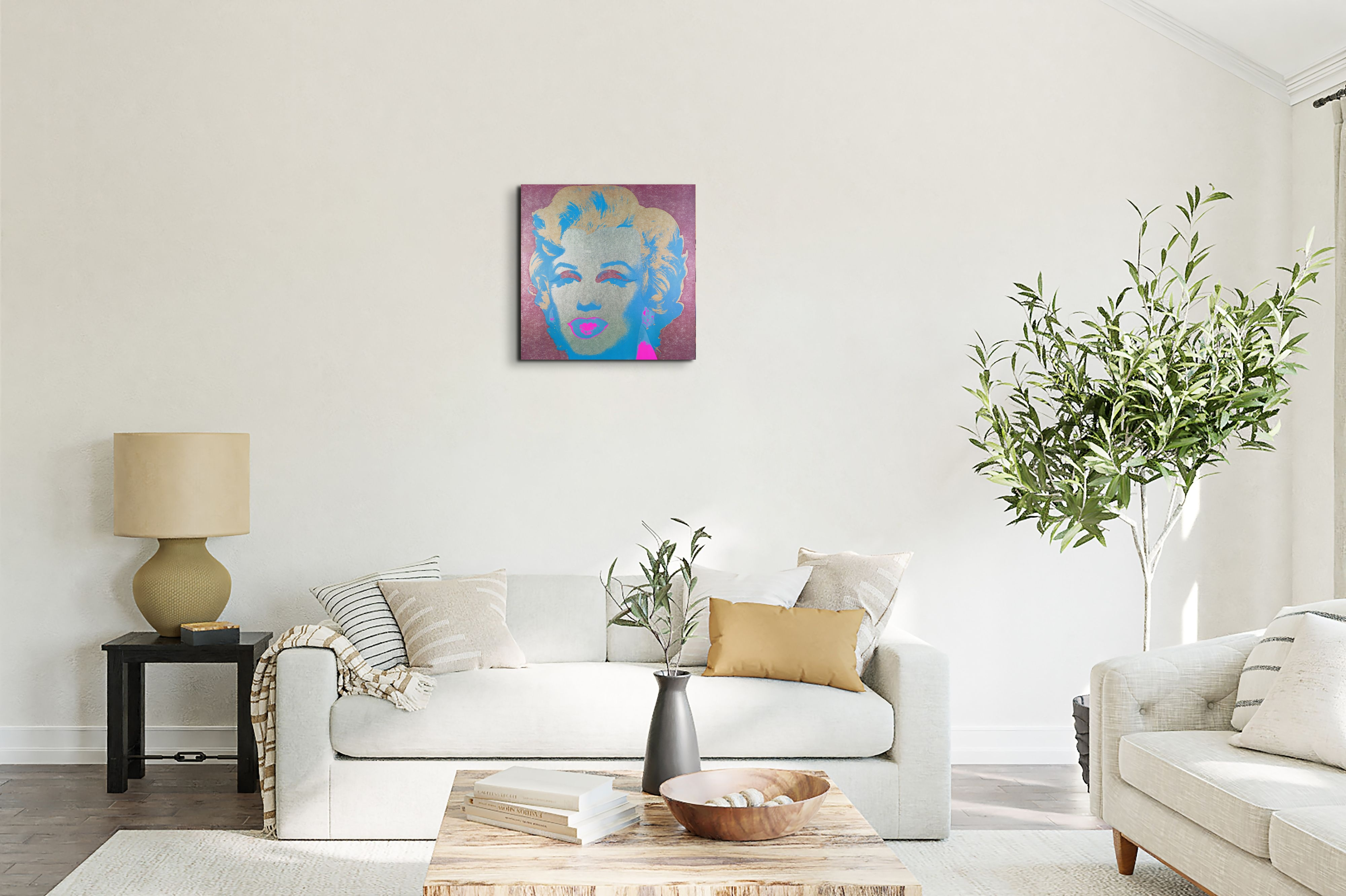 homage-to-andy-marilyn-monroe-iiec18141-#materiale_EarthArt/dimensioni_58x58