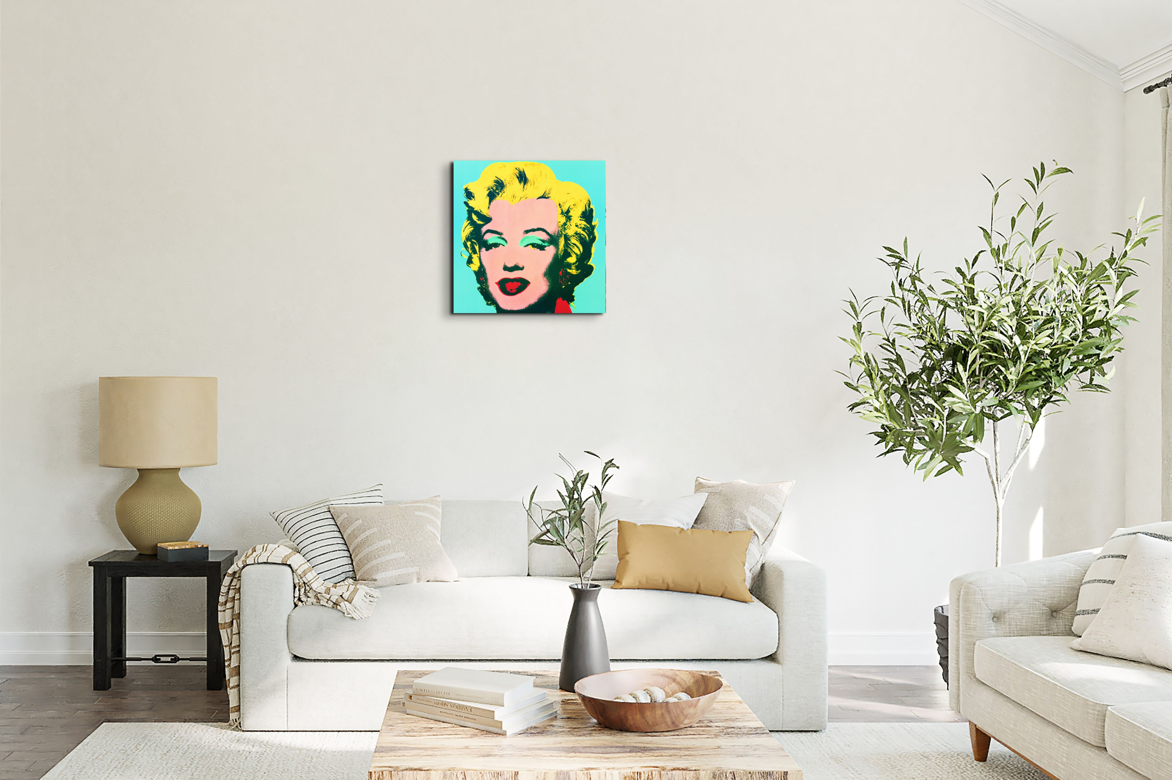 homage-to-andy-marilyn-1967ec18145-#materiale_EarthArt/dimensioni_58x58