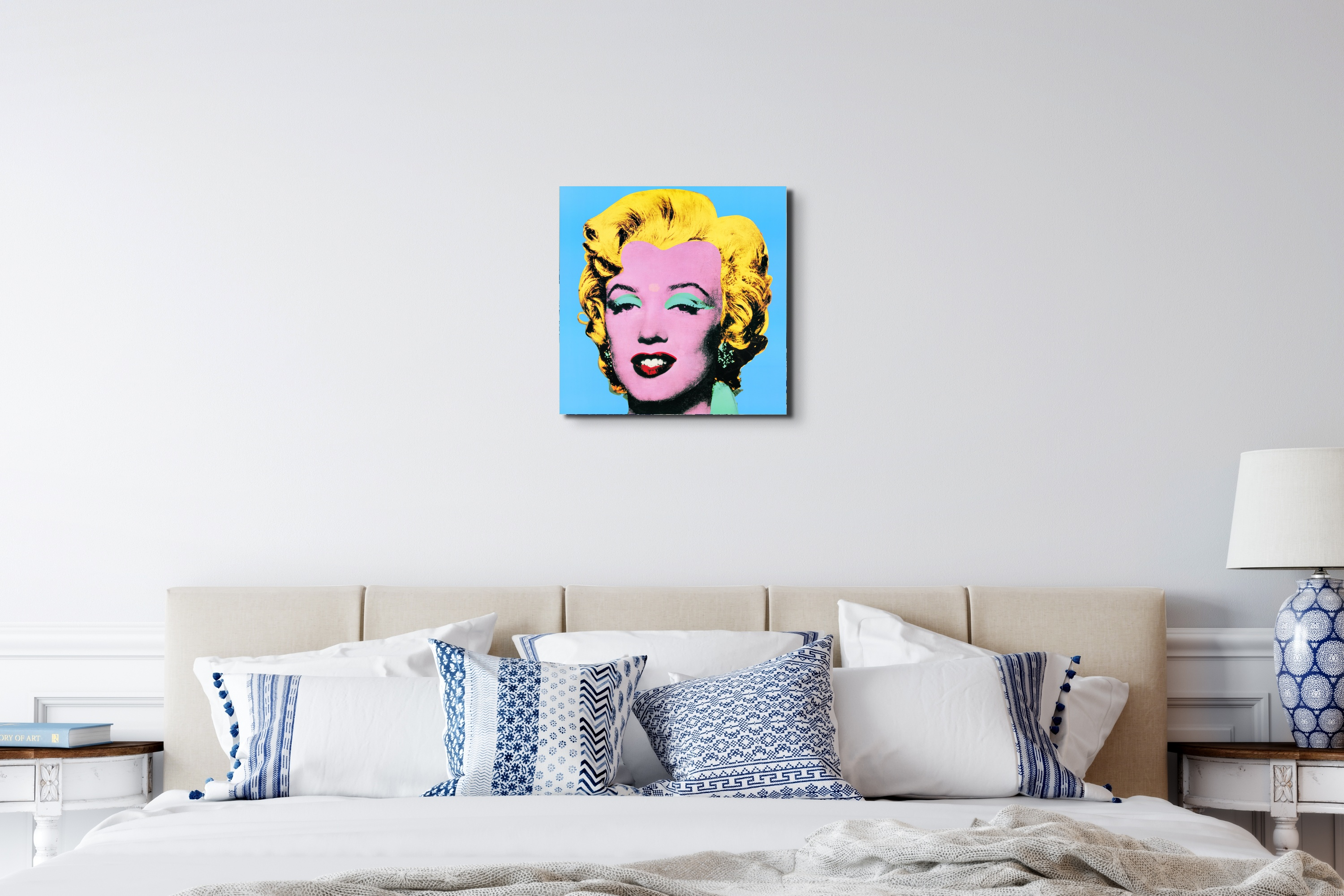 homage-to-andy-shot-blue-marilyn-1964ec18149-#materiale_EarthArt/dimensioni_58x58