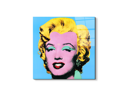 homage-to-andy-shot-blue-marilyn-1964ec18149-#materiale_EarthArt Total Gloss/dimensioni_58x58