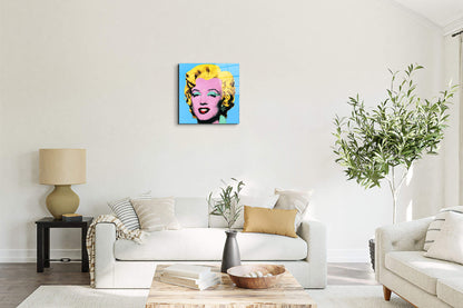 homage-to-andy-shot-blue-marilyn-1964ec18149-#materiale_EarthArt Total Gloss/dimensioni_58x58