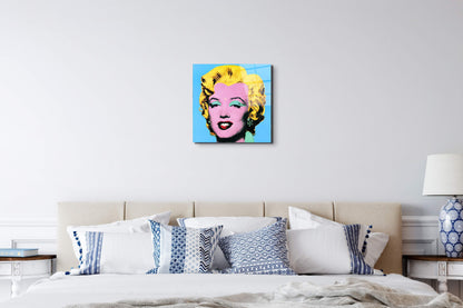 homage-to-andy-shot-blue-marilyn-1964ec18149-#materiale_EarthArt Total Gloss/dimensioni_58x58