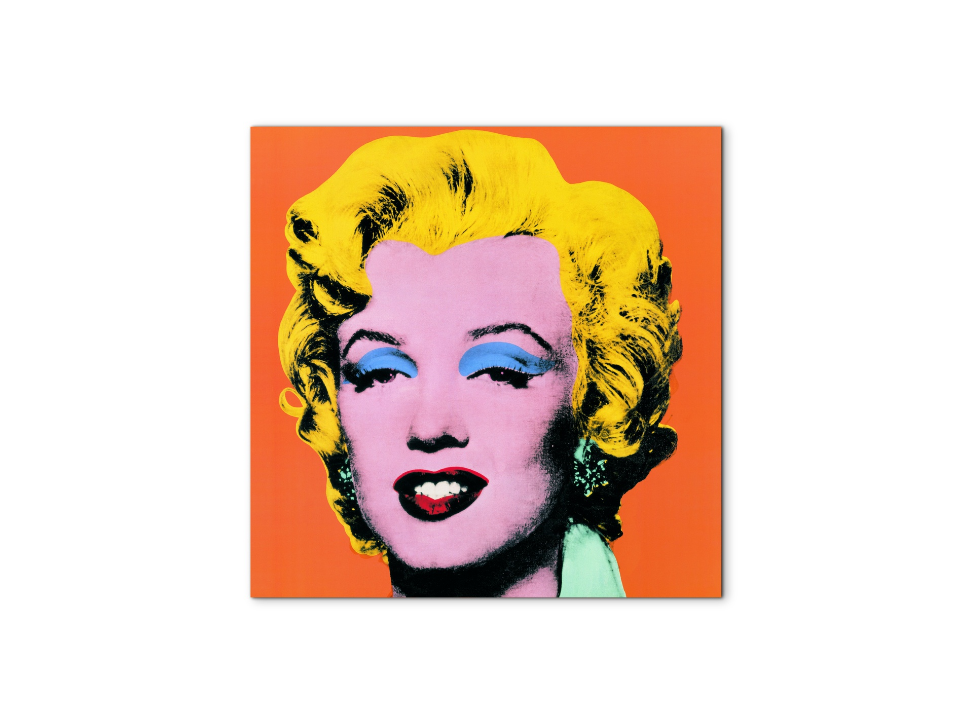 homage-to-andy-shot-orange-marilyn-1964ec18151-#materiale_MetalArt Materic/dimensioni_58x58