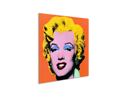 homage-to-andy-shot-orange-marilyn-1964ec18151-#materiale_MetalArt Materic/dimensioni_58x58