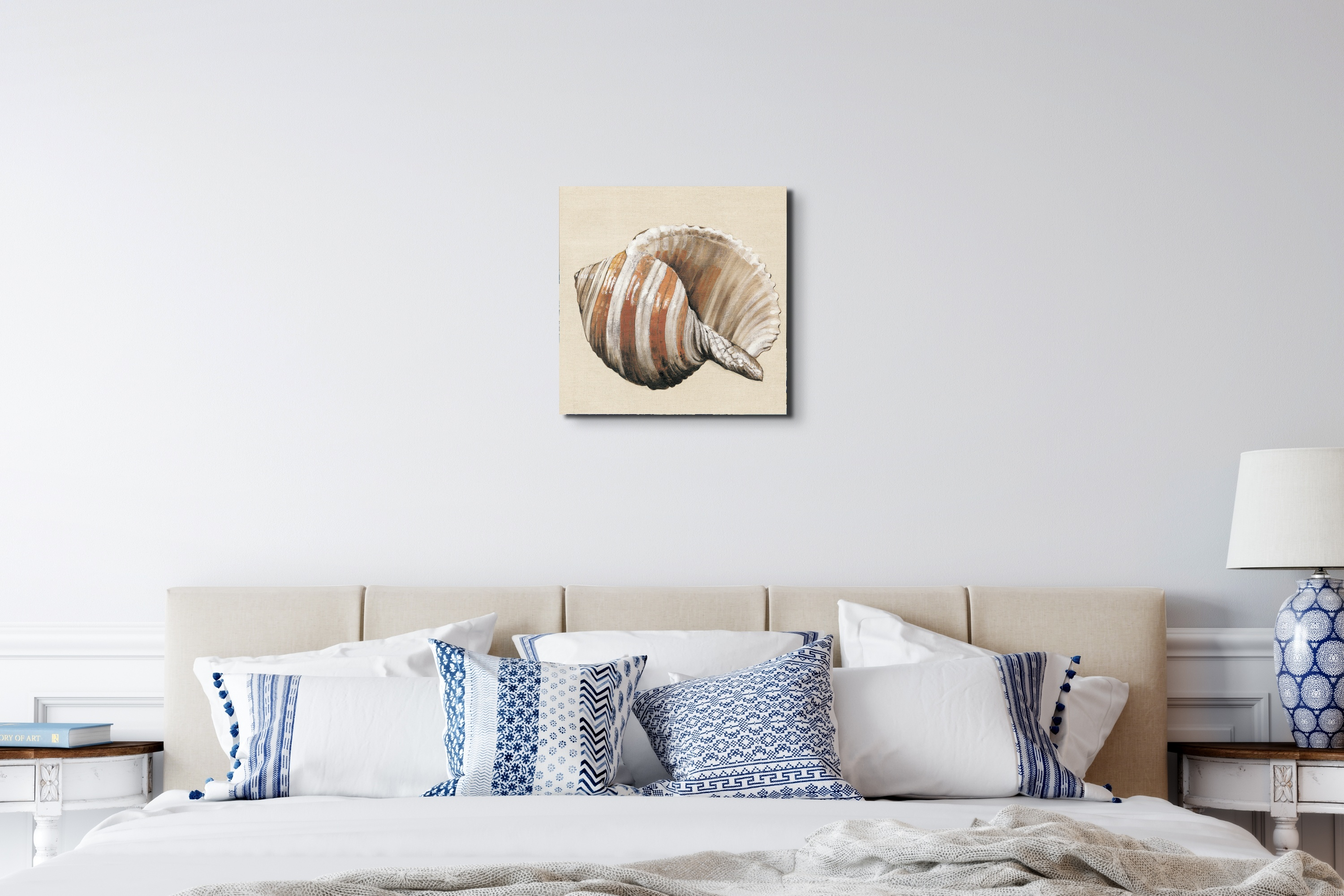 seashell-brownec18157-#materiale_EarthArt/dimensioni_58x58