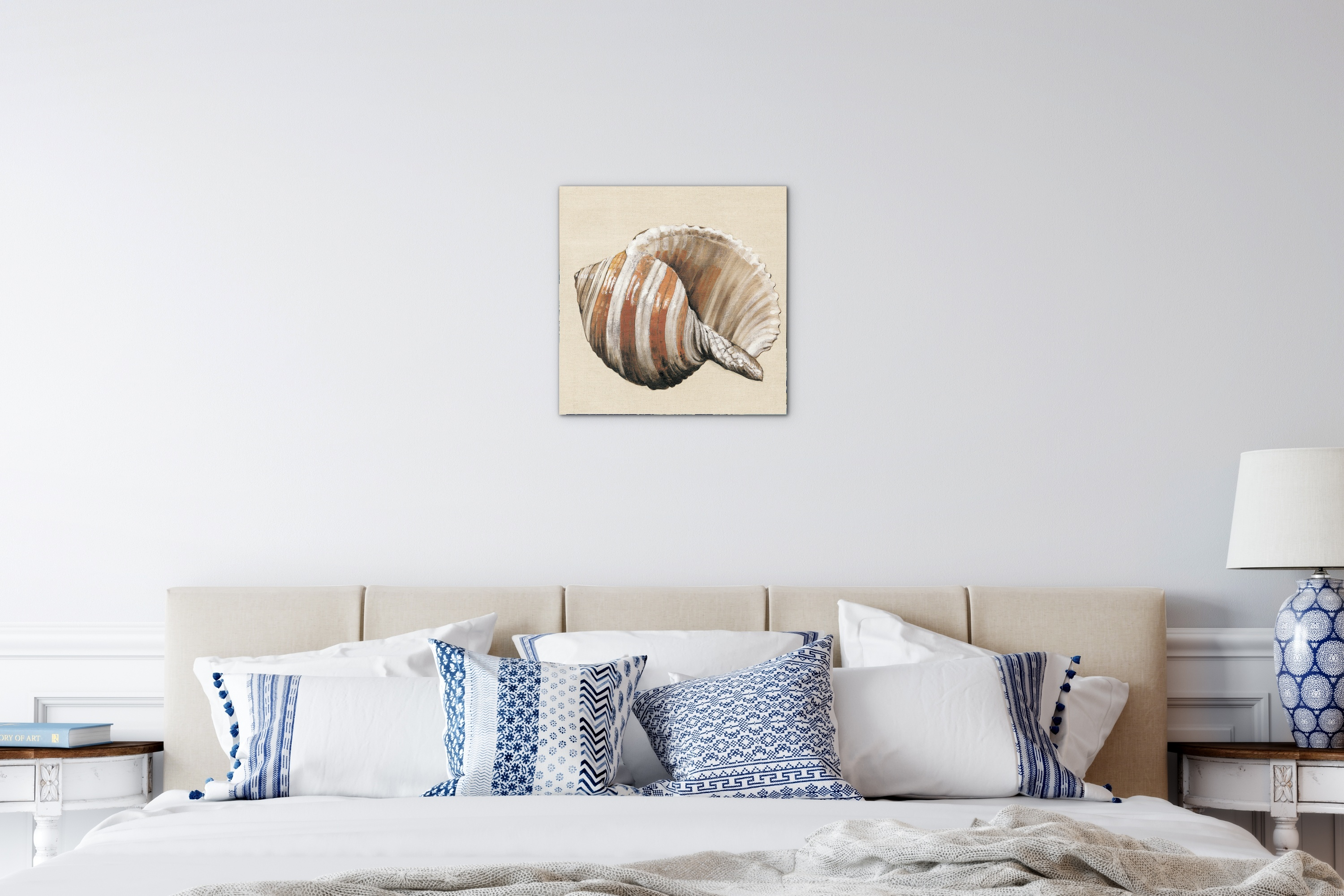 seashell-brownec18157-#materiale_MetalArt Materic/dimensioni_58x58