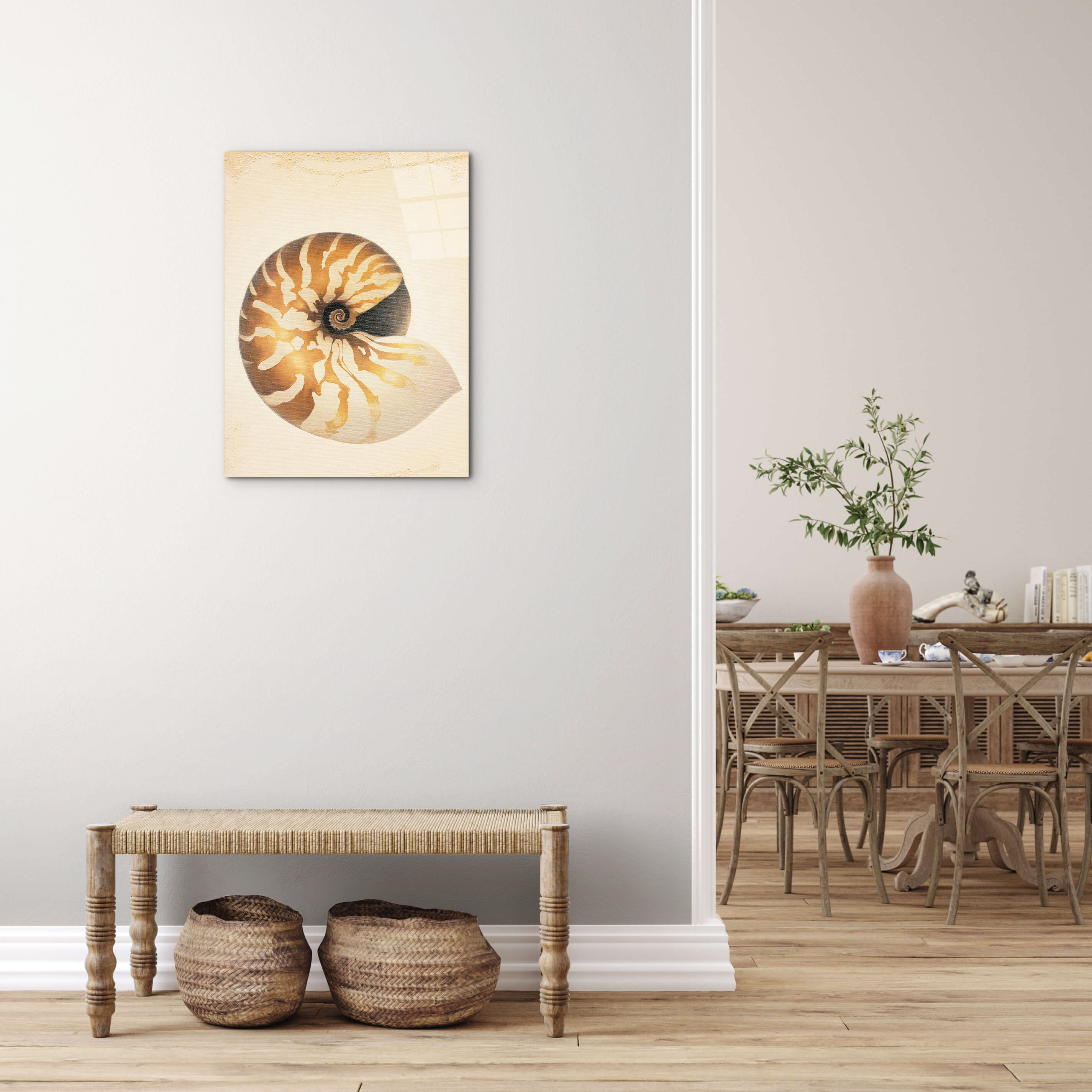 seashell-patternec18208-#materiale_CrystalArt/dimensioni_58x77,5