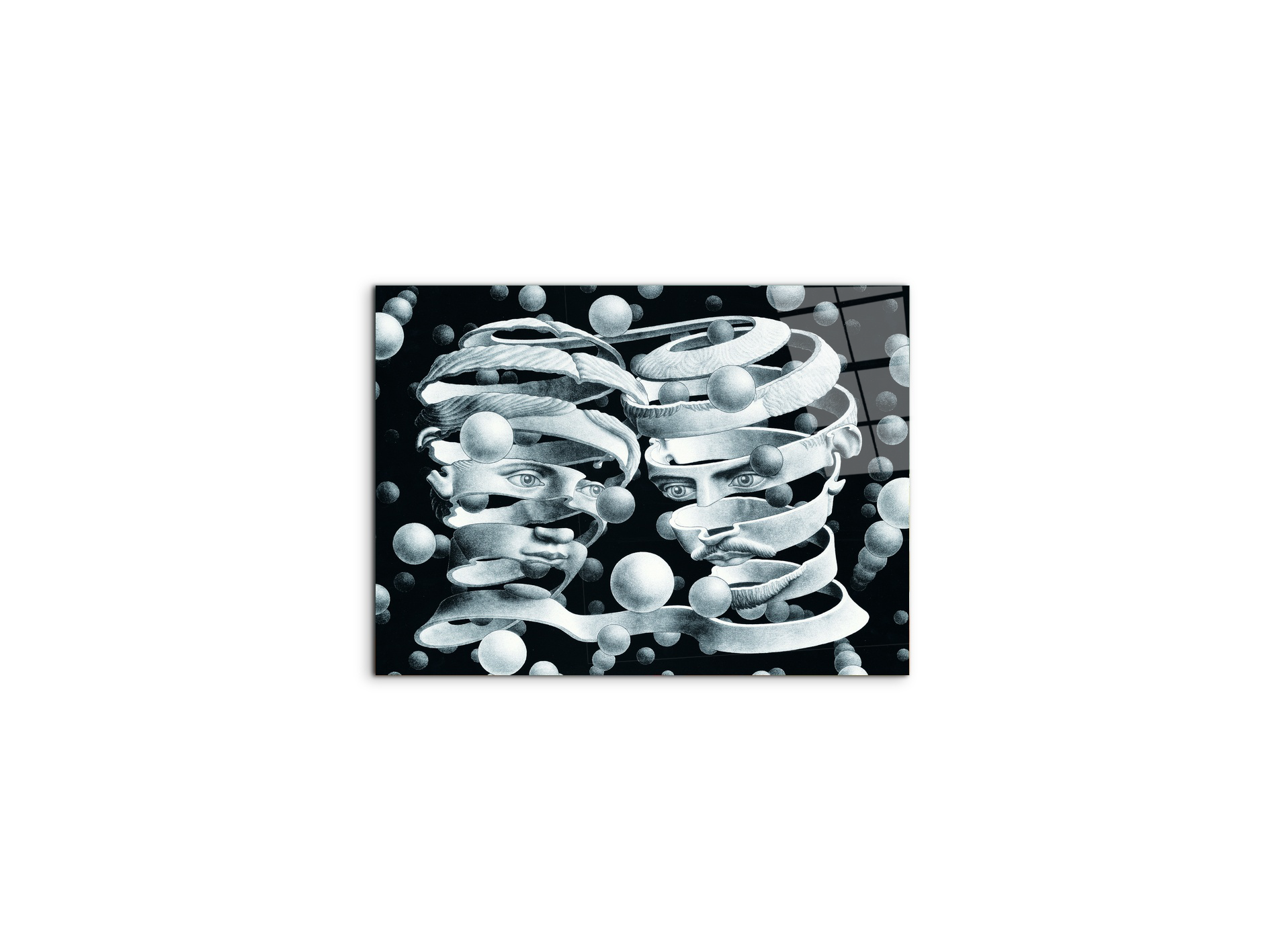 homage-to-maurits-cornelis-bond-of-union-1956ec18412-#materiale_CrystalArt/dimensioni_50x37,42