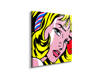 homage-to-roy-girl-with-hair-ribbon-1965ec18416-#materiale_EarthArt Total Gloss/dimensioni_58x58