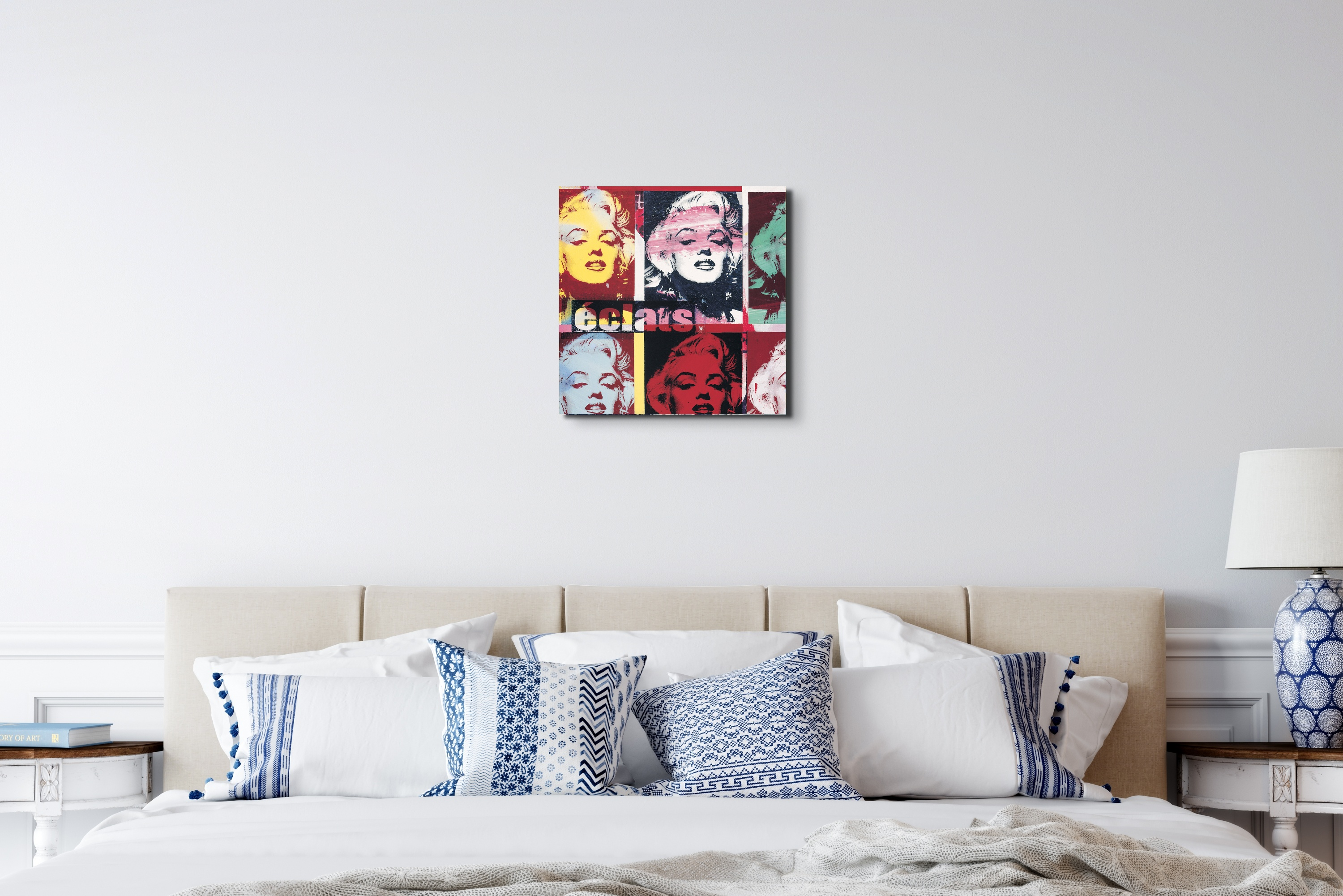 homage-to-marilyn-19ec18424-#materiale_EarthArt/dimensioni_58x58