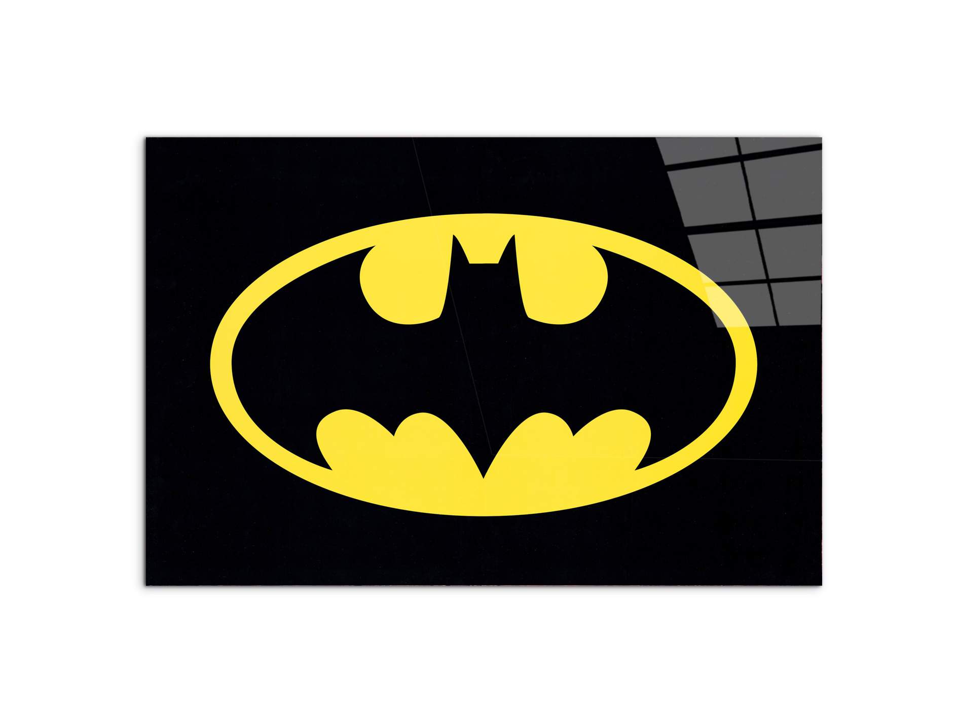 comics-batman-signalec18428-#materiale_CrystalArt/dimensioni_79,5x53