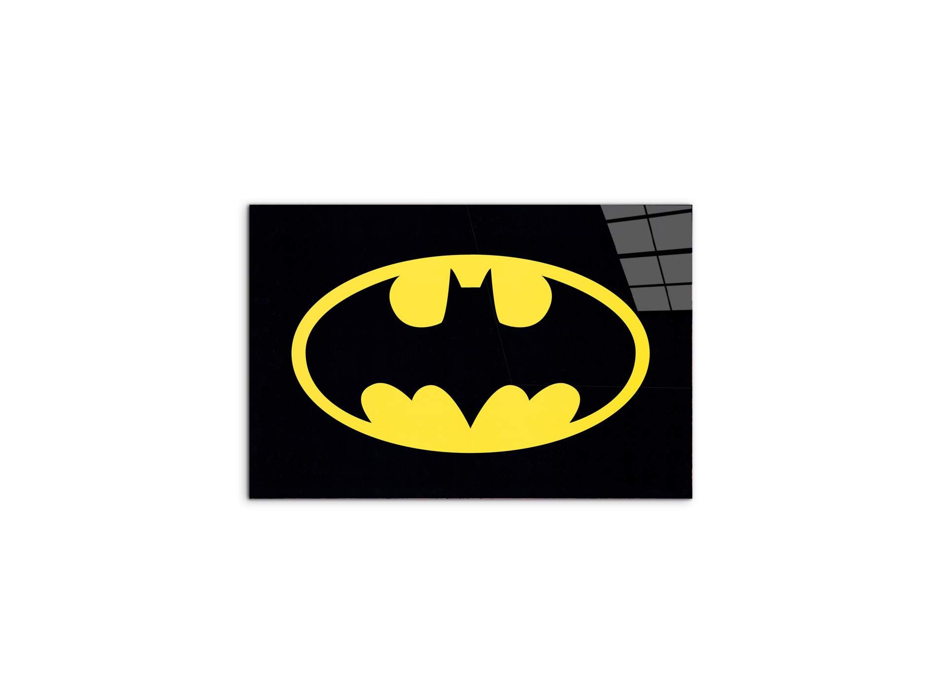 comics-batman-signalec18428-#materiale_CrystalArt/dimensioni_50x33,33