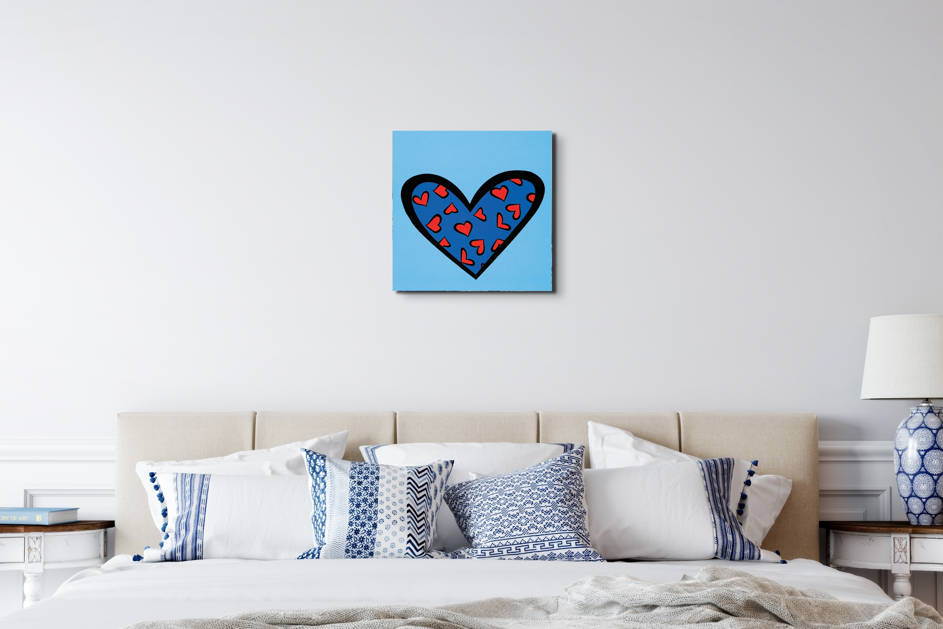 blue-heartec18432-#materiale_EarthArt/dimensioni_58x58