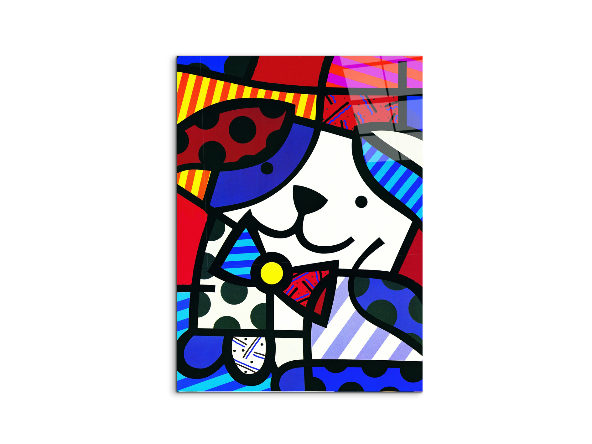 pop-dogec18435-#materiale_CrystalArt/dimensioni_58x77,5
