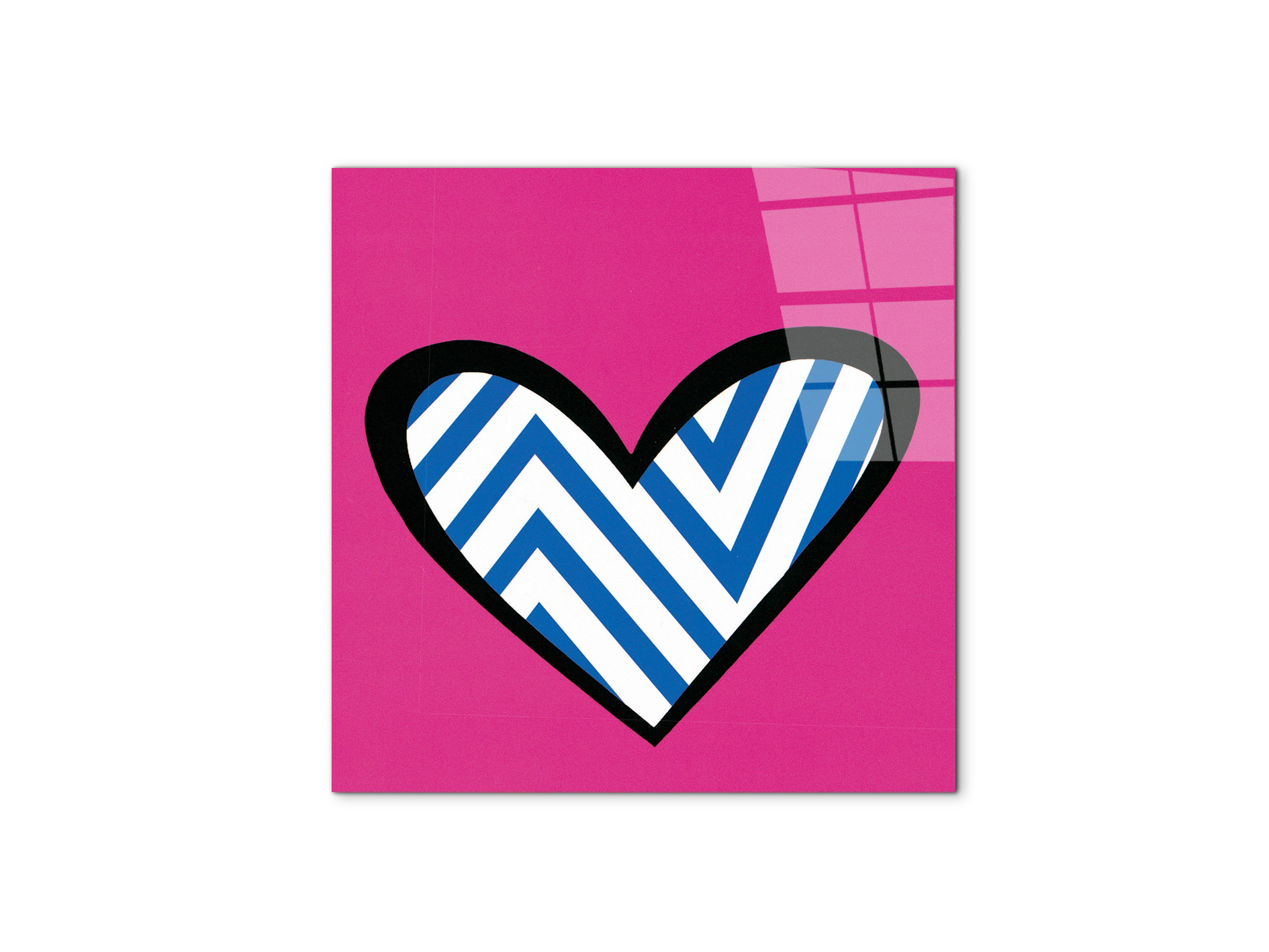 striped-heartec18441-#materiale_CrystalArt/dimensioni_58x58