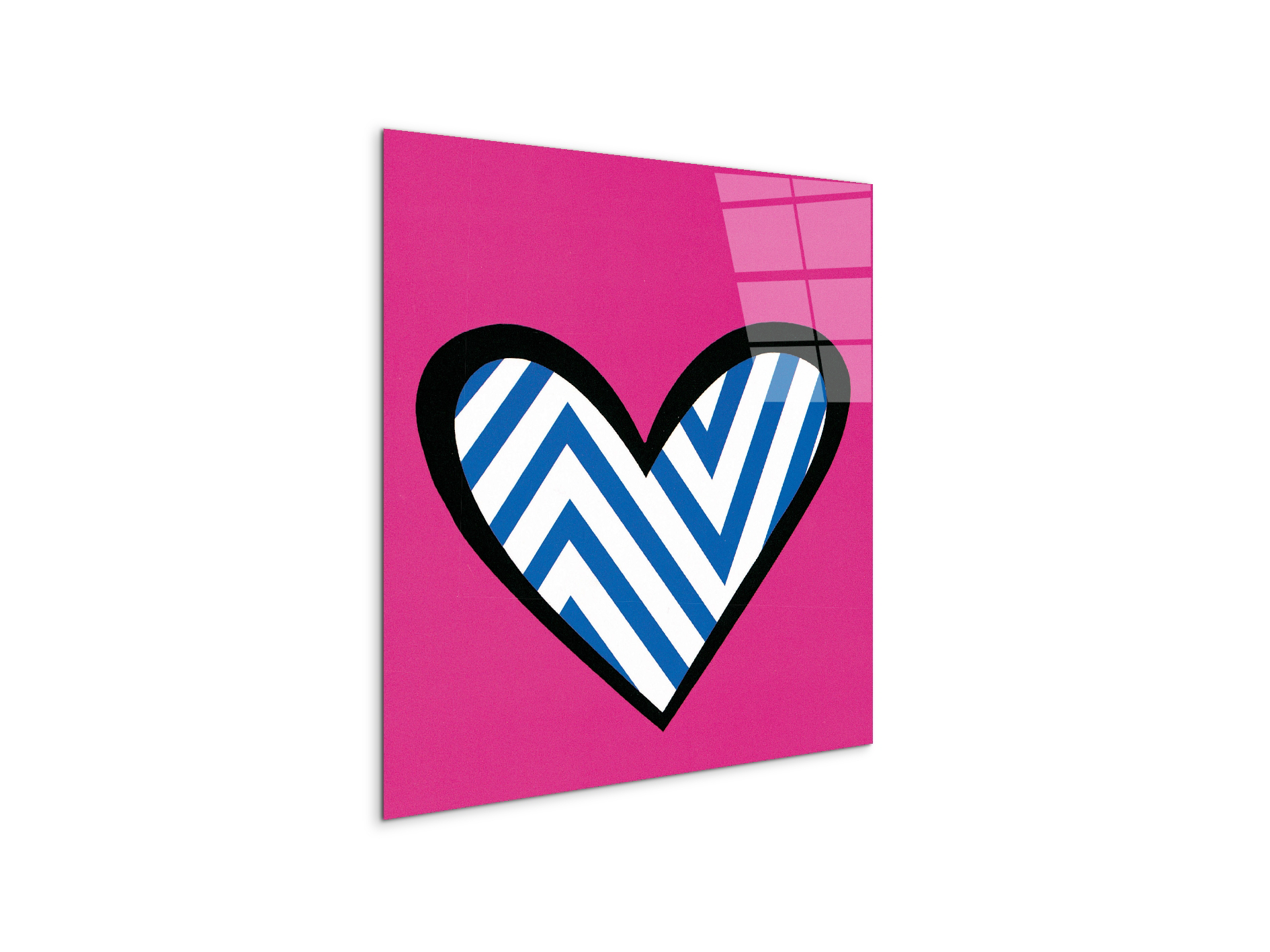 striped-heartec18441-#materiale_CrystalArt/dimensioni_58x58