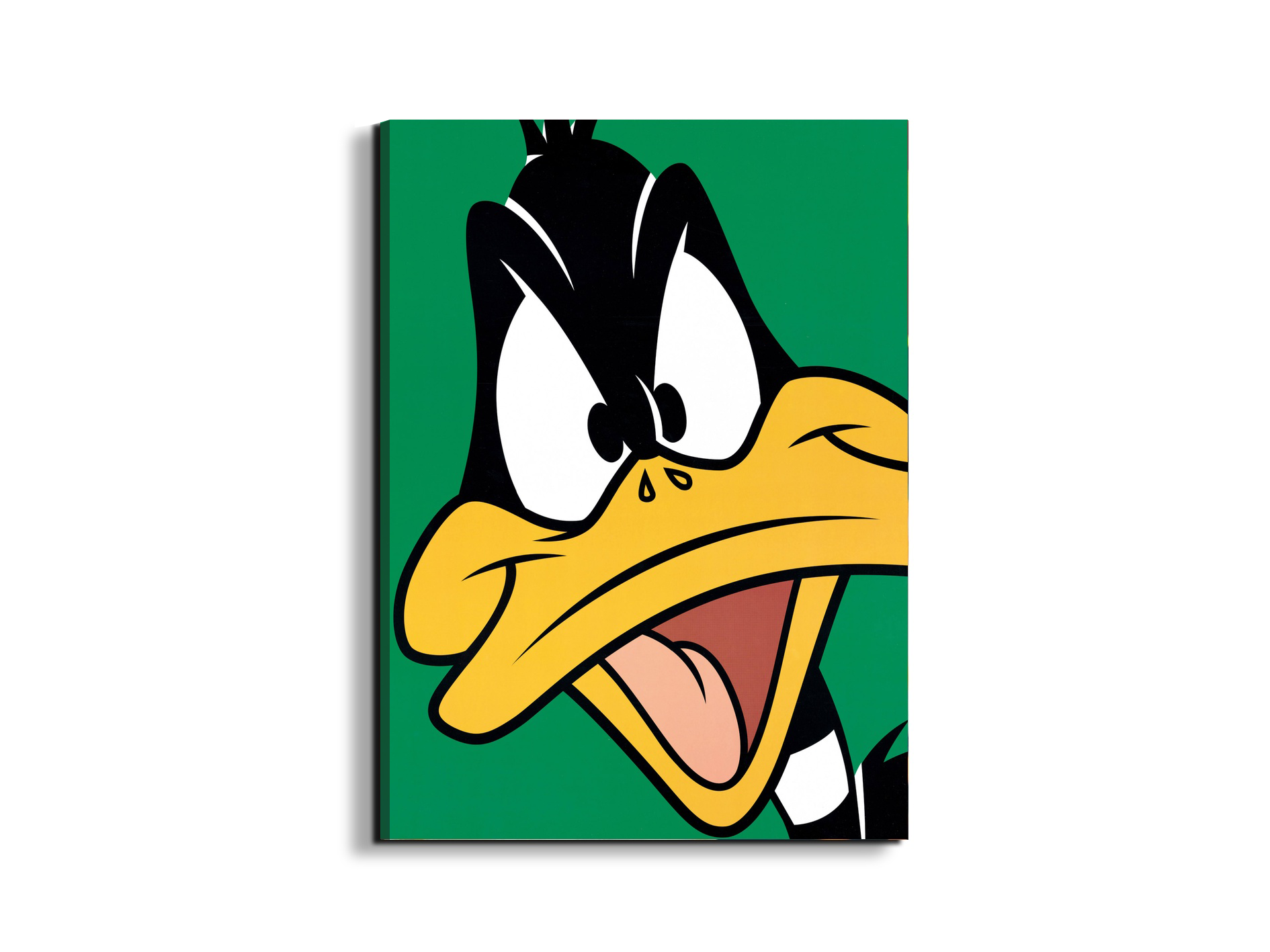 comics-duffy-duckec18445-#materiale_EarthArt/dimensioni_58x77,5
