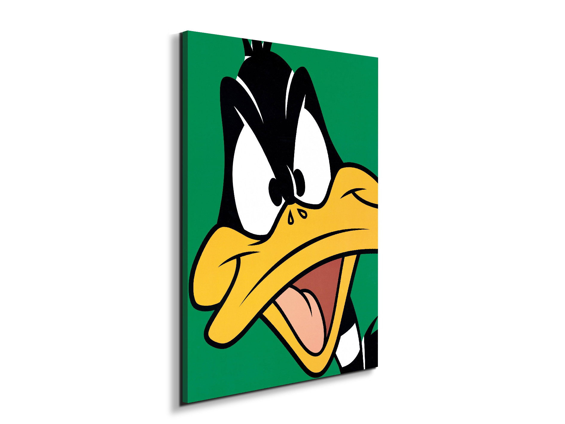 comics-duffy-duckec18445-#materiale_EarthArt/dimensioni_58x77,5