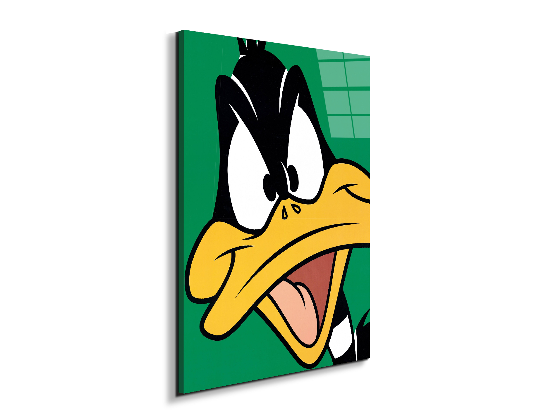 comics-duffy-duckec18445-#materiale_EarthArt Total Gloss/dimensioni_58x77,5