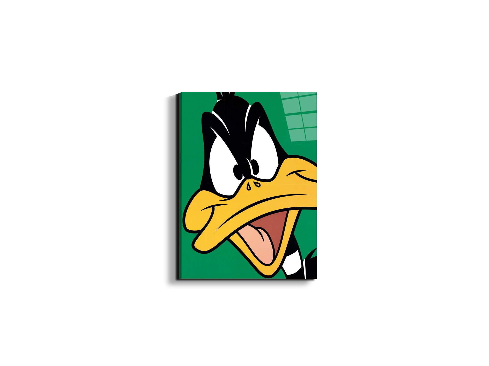 comics-duffy-duckec18445-#materiale_EarthArt Total Gloss/dimensioni_37,42x50
