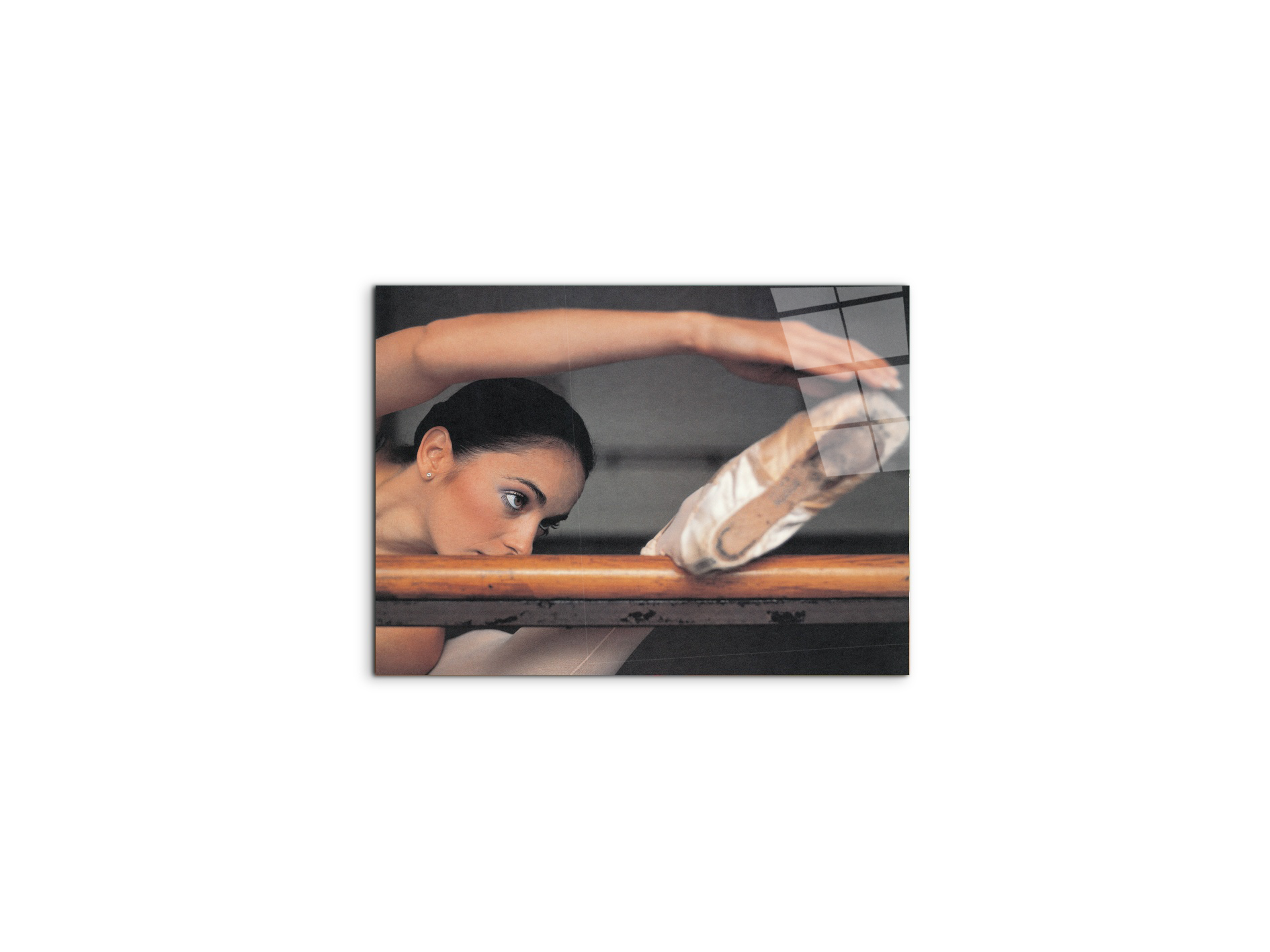 dancer-focusec18447-#materiale_CrystalArt/dimensioni_50x37,42
