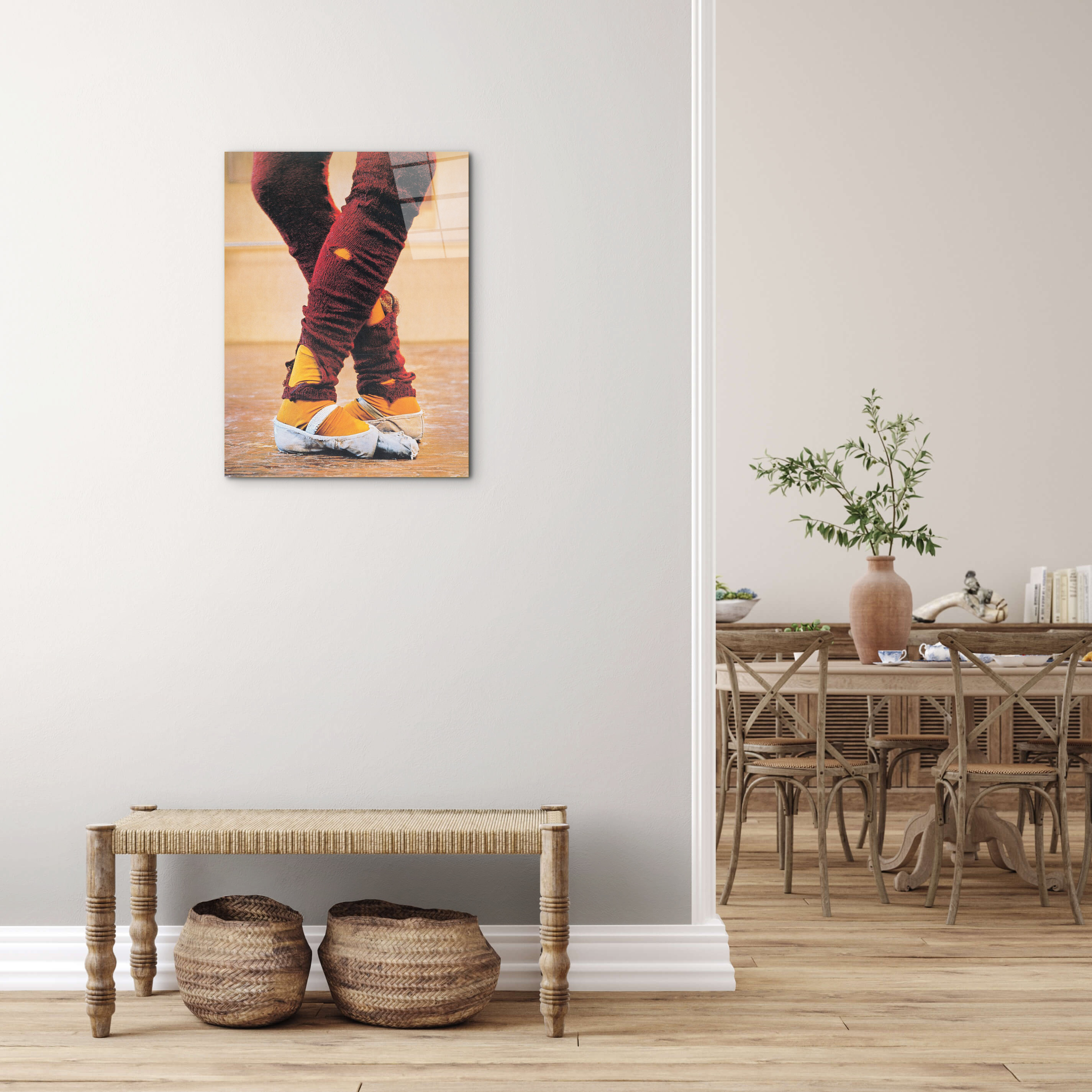 dancer-step-by-stepec18449-#materiale_CrystalArt/dimensioni_58x77,5