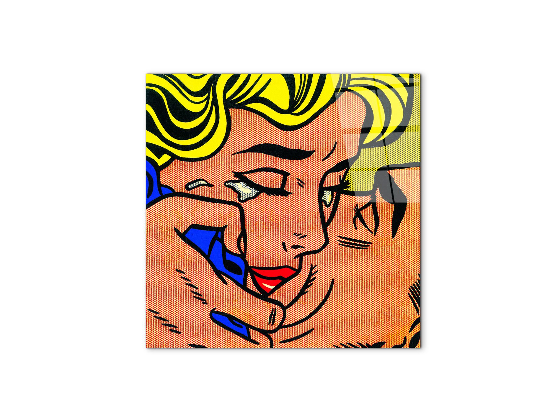 homage-to-roy-kissec18461-#materiale_CrystalArt/dimensioni_58x58